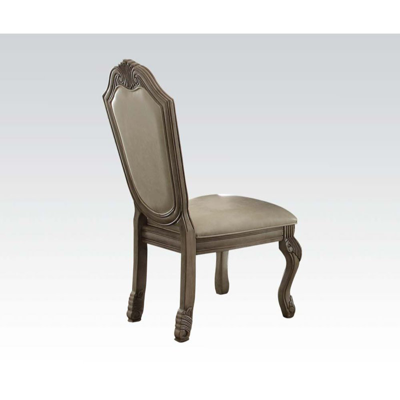 Chaise d'appoint (ensemble-2)