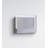 Chamanlal LED Flush Mounted Sconce-30595048
