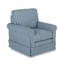 Chaise pivotante Frye-937303184