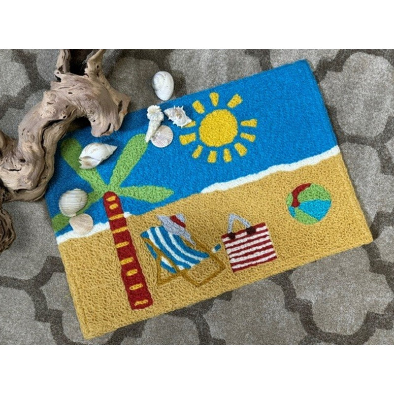 Tapis de cuisine Cabela