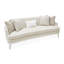 La Marisia Sofa - Tranquil/Light Champagne