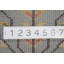 Tapis de couloir traditionnel All-Over 3 x 10