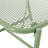 Abram Rectangular Metal Outdoor Side Table , 19.5'' in. W 18'' in. D-2124015752-2124015755