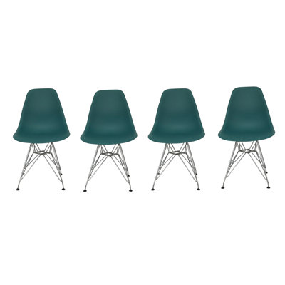 16.5'' H Dining Chair