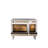 ILVE Nostalgie II 48 in Induction Range-99298589