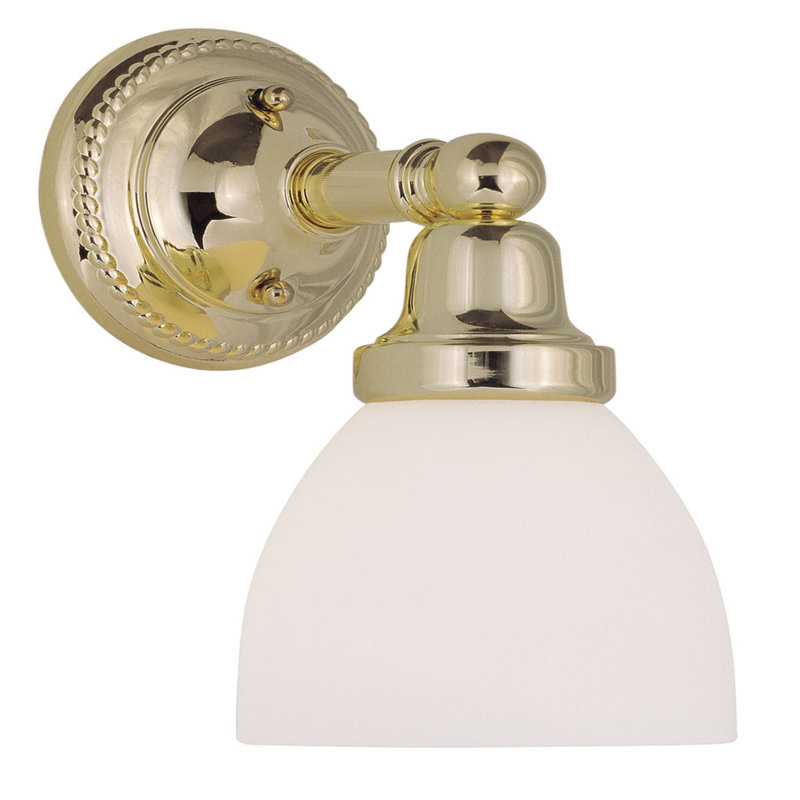 Éclairage pour meuble-lavabo Melin