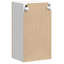Carty Standard Wall Cabinet-221755284