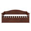 Lit de jour avec couchette simple Arione Classy Classic-88346074