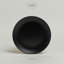 Over&Back Coupe Semi Hand-Finished Stoneware Appetizer Plates-99296342
