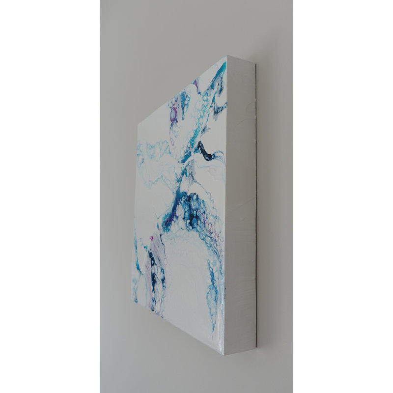 Migration Trails Painting by Cynthia White
