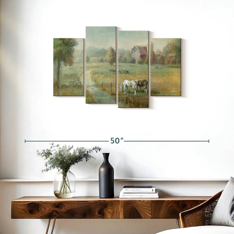 Alvord Tranquil Farm II