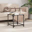 Alaxander Coffee Table-54959772-54959773