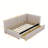 Mauda Upholstered Platform Storage Bed-607255932