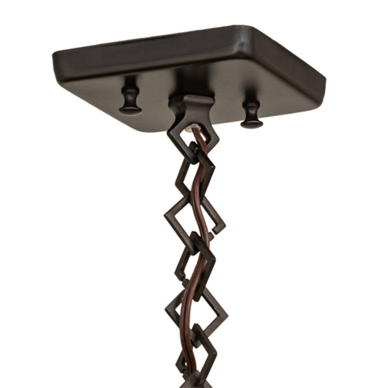 Stillwater Outdoor Hanging Lantern