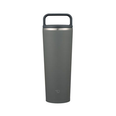 Stainless Carry Tumbler