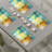 Polyester Abstract Placemat
