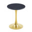 Table de salle à manger ronde (sans la chaise)-1800021886-1800021884