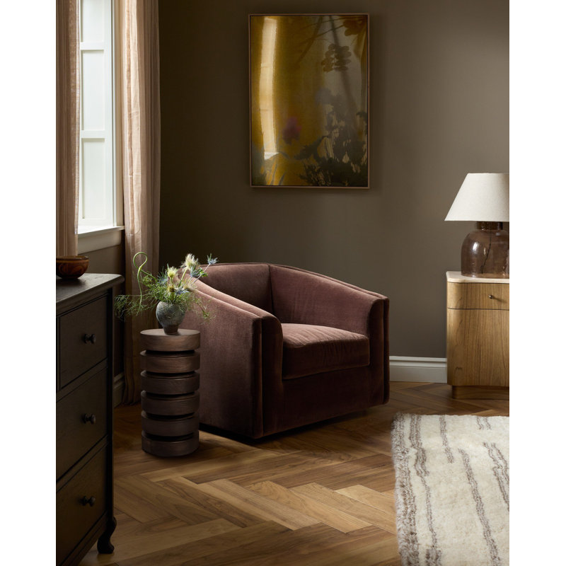 Jett End Table