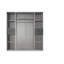 Ramont 6 Door Manufactured Wood Wardrobe-31461271