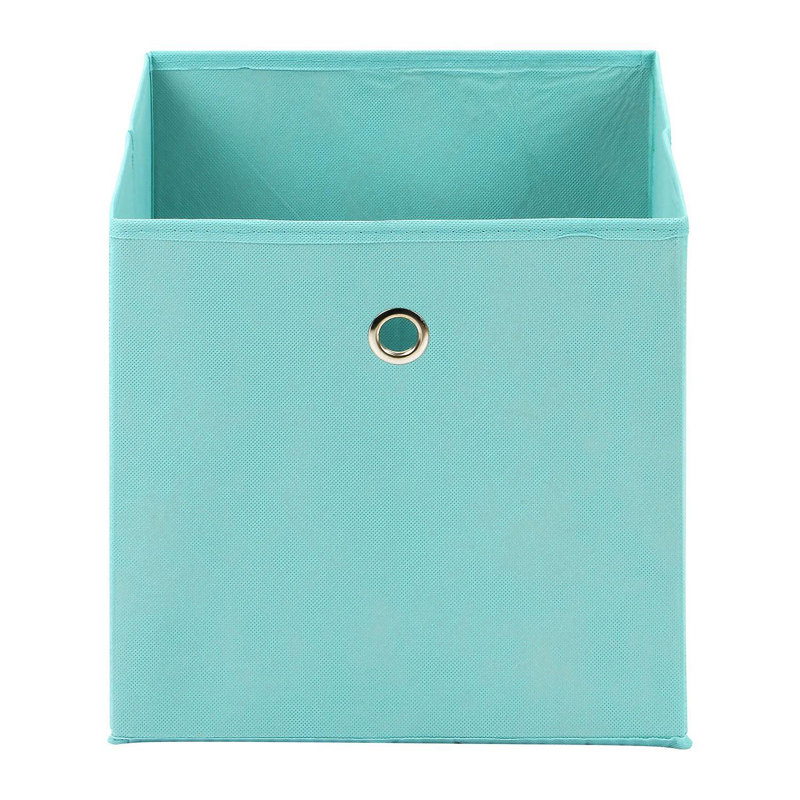 17 Stories Box, Blue