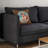 Outdoor Throw Pillow