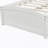 Platform Bed with Two Drawers-114800121