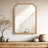 Ancalin Solid Wood Arched Wall Mirror-1878162617-1877692492