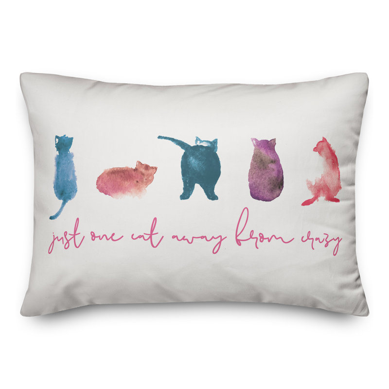 Throw Pillow