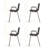 Holi Perforated Armchair-95376606
