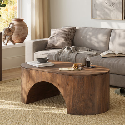 Table basse Hamad