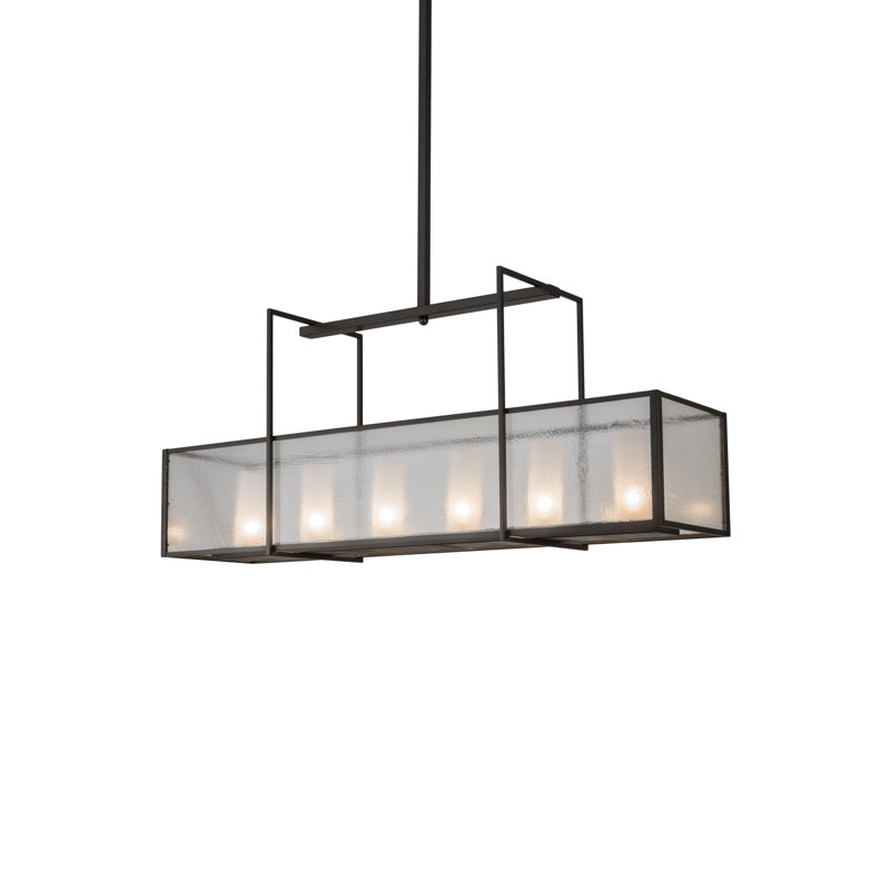 Gaidano 6 - Light Pendant