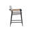 Meadow Counter Stool - Vault Fog