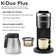 Keurig Plus Single Serve K-Cup Pod Coffee Maker