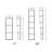 Gaynell LED Wall Light-217840602