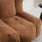 Fluffy Bean Bag Chair-1057955558