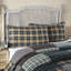 Taie décorative 100% coton Pine Grove-1867124602