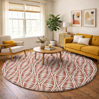 Tapis bohème ADS112