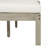 Outdoor Chaise Lounge Set Of 2, Premium Acacia Wood Patio Recliner With 5-Position Adjustable Backrest For Ultimate Comfort And Durability-970352238-970352243