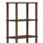 Erykah 5-Tier Storage Cabinet With Open Shelves