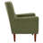 Ronald Upholstered Armchair-2089201031