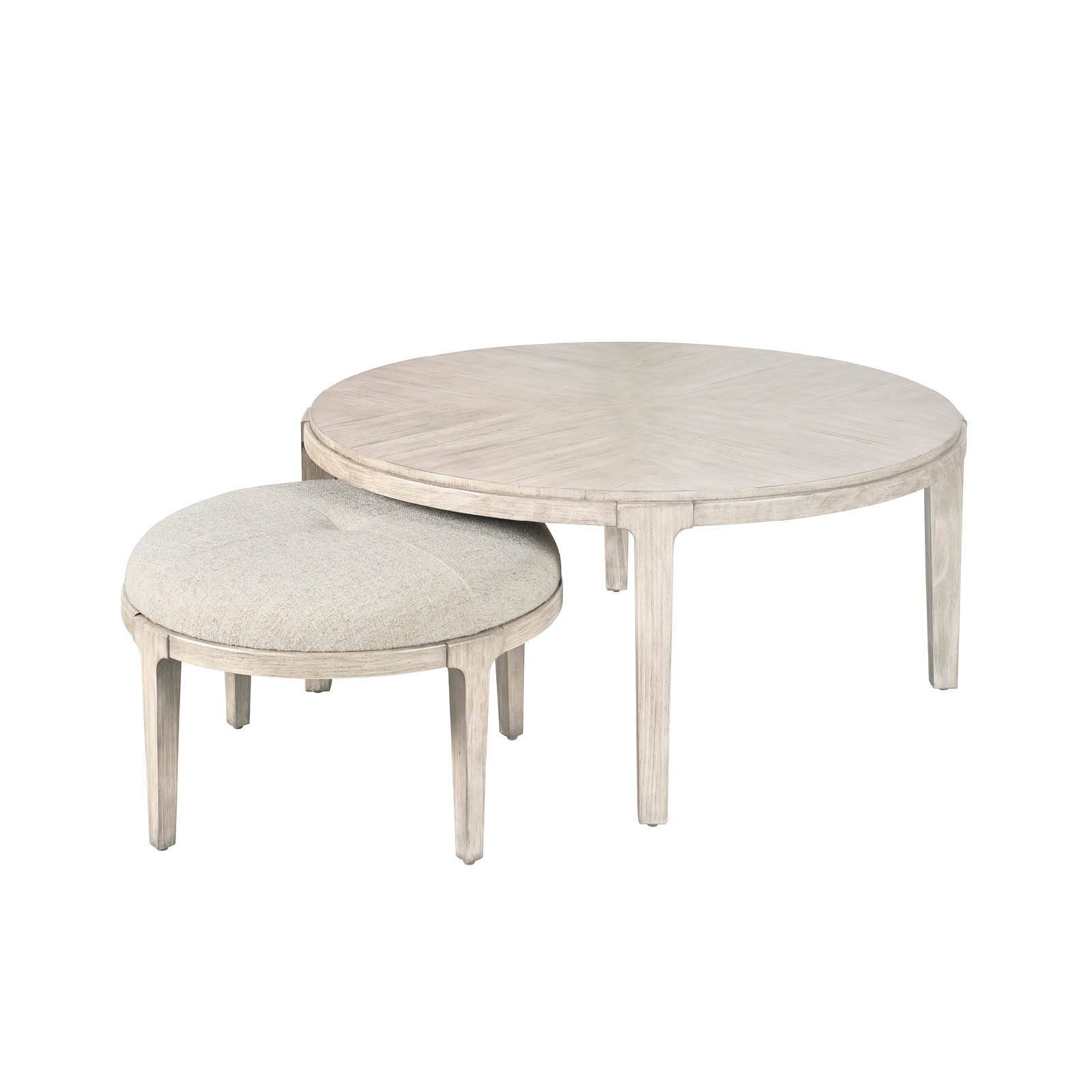 Baxley Coffee Table, Brown