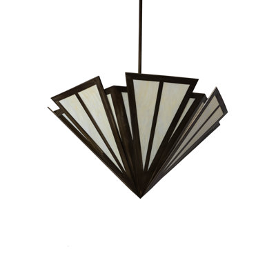 Brum 6 - Light Pendant