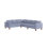Essential 6-Seat Corner Sectional