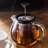 Judge, Brew Control - Glass Teapot