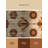 Machine Washable Ortencia Sunflower Farmhouse / Country Geometric Shapes Rug in Beige – Beige Binding-319738344
