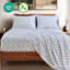Floral Sheets Queen-128886881
