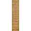 Tibetan Southwestern Area Rug in Gold-387659968