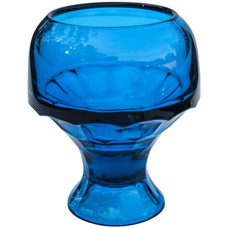 Crystal Decorative Bowl