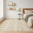 Machine Washable Indoor/Outdoor Chantille ACN2613 Novelty Rug-1430871609-1430871605