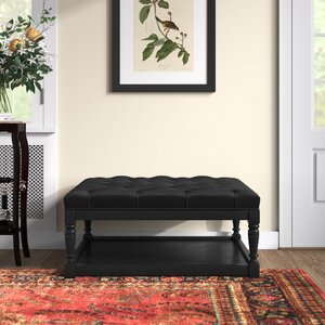 Ashlei Upholstered Storage Bench